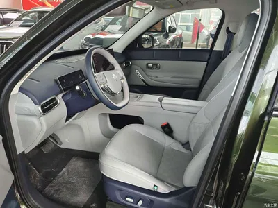 2026 Leapmotor A10 Model 400km Range, фото 4, лот 11169614