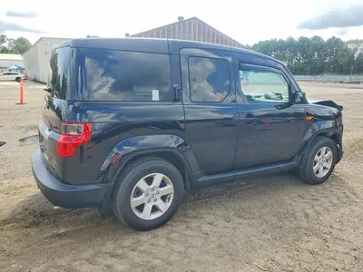 2010 HONDA ELEMENT EX, фото 3, лот 10721157