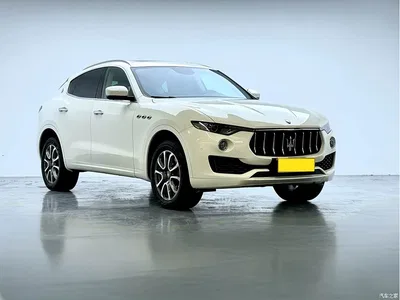 2016 Maserati Levante, фото 3, лот 11087909
