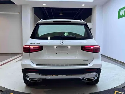 2021 Mercedes-Benz GLB 180 Style, фото 4, лот 10808482