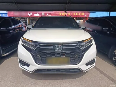 2020 Honda UR-V 370TURBO 2WD Premium Elegance Edition, фото 3, лот 11212416