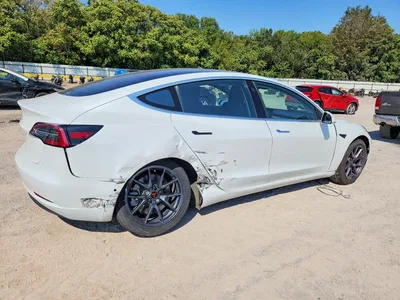 2018 TESLA MODEL 3, фото 3, лот 11176404