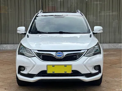 2016 BYD Song 1.5TI Manual Luxury, фото 2, лот 10257592