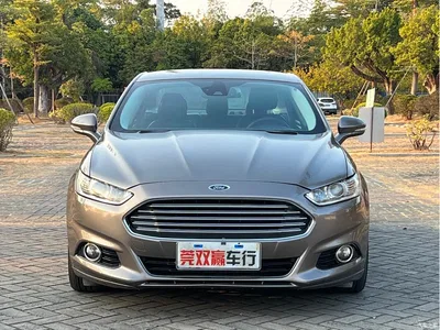 2013 Ford Mondeo 2.0L GTDi200 Fashion, фото 2, лот 10295650