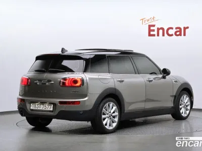 2018 Mini Clubman Standard, фото 2, лот 11587313