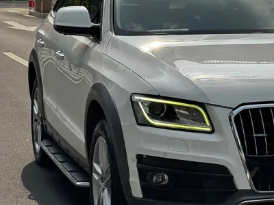 2017 Audi Q5 Plus 40 TFSI Technology, фото 4, лот 11136986