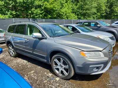 2014 VOLVO XC70 T6, фото 4, лот 10875581