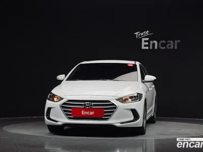 2018 Hyundai AVANTE 1.6 GDI Value Plus, фото 3, лот 10258069