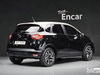 2014 Samsung QM3 LE, фото 2, лот 11093980