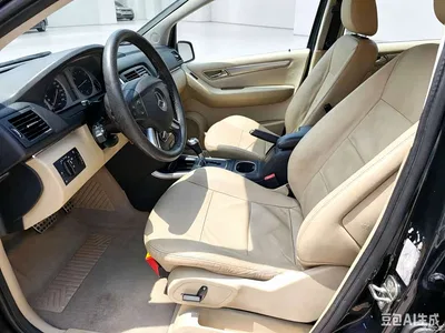 2009 Mercedes-Benz B-Class B 200 Luxury, фото 4, лот 10287710