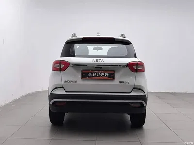 2020 Nezha Auto Nezha N01 380i, фото 4, лот 11150403