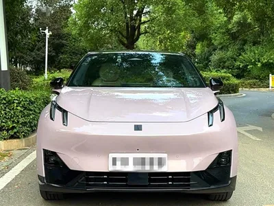 2025 Lynk & Co Z20 530km RWD Max, фото 3, лот 10284825