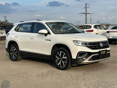 2023 Volkswagen Tayron 330TSI 2WD Luxury Plus Advanced Edition, фото 3, лот 10480272