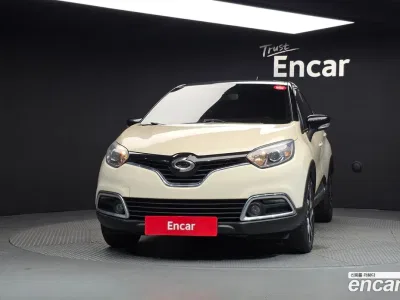 2015 Samsung QM3 RE, фото 2, лот 10190247