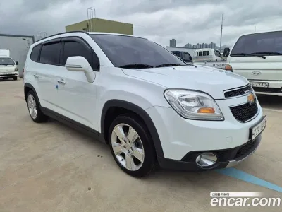 2016 Chevrolet Orlando 1.6 Diesel dynamic, фото 4, лот 10079825