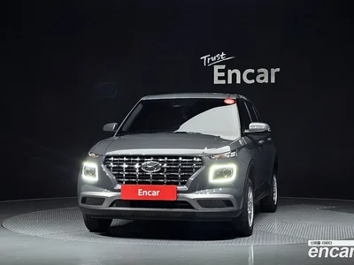 2025 Hyundai Venue 1,6 Premium, фото 2, лот 10043759