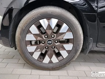 2022 Hyundai Staria Lounge 9-Seater, фото 4, лот 10057004