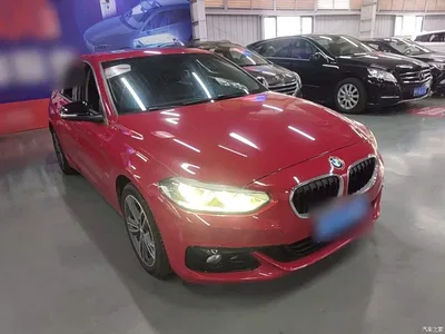 2018 BMW 1 Series 118i Sport Edition, фото 4, лот 11412192