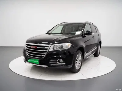 2015 Haval H6 Sport 1.5T Automatic 2WD Luxury, фото 1, лот 10300305