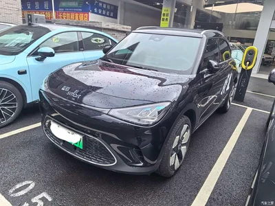 2026 smart Elf #1 Agile New Luxury Edition, фото 1, лот 10342889