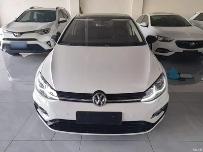 2018 Volkswagen Golf 230TSI Automatic Comfort, фото 3, лот 10451611