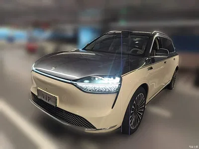 2025 AITO Wenjie AITO M9 Pure Electric Ultra 100kWh 6-Seater, фото 1, лот 10765098