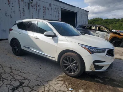 2019 ACURA RDX ADVANCE, фото 4, лот 11141981