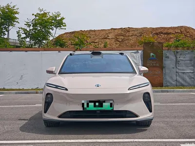 2022 NIO ET5 75kWh, фото 3, лот 10365391