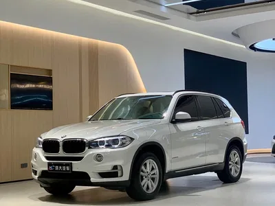 2015 BMW X5 (Import) xDrive28i, фото 1, лот 10464310