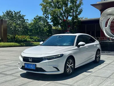 2023 Honda Integra 240TURBO CVT Leading Edition, фото 2, лот 10383274
