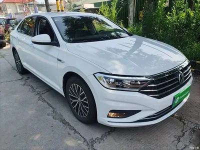 2020 Volkswagen Sagitar 200TSI DSG Comfort China VI, фото 4, лот 10458870