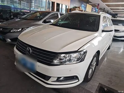 2015 Volkswagen Lavida Tour 1.6L Automatic Comfort Edition, фото 1, лот 11187221