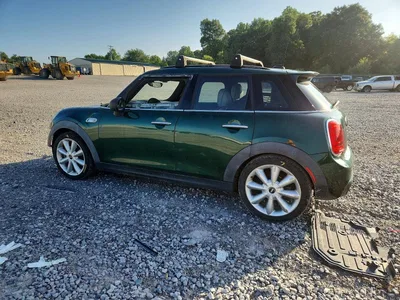 2015 MINI COOPER S, фото 2, лот 10879239