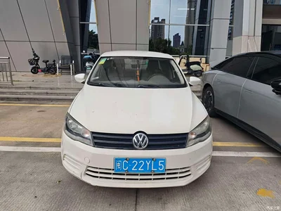 2015 Volkswagen Jetta Value Edition 1.6L Automatic Fashion, фото 2, лот 10472514