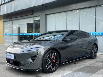 2023 Avatr 12 650 Triple Laser AWD Performance Edition, фото 3, лот 11138978