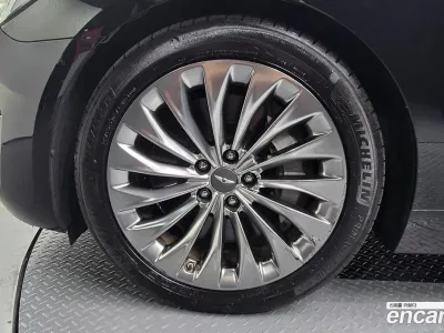 2016 Genesis EQ900 5.0 GDI AWD, фото 4, лот 10193848
