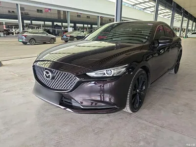 2020 Mazda Atenza 2.5L Skyactiv Prestige, фото 2, лот 10328570