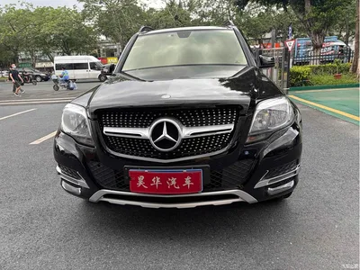 2014 Mercedes-Benz GLK-Class GLK 260 4MATIC Dynamic, фото 2, лот 10261443