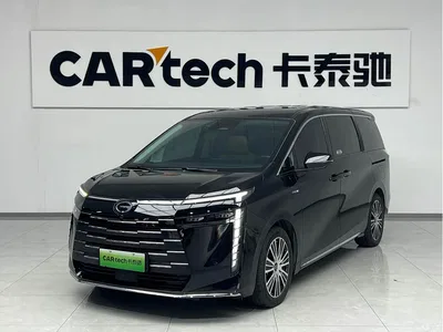 2024 GAC Trumpchi Trumpchi E8 NEV Model 150km MAX+, фото 1, лот 10391625