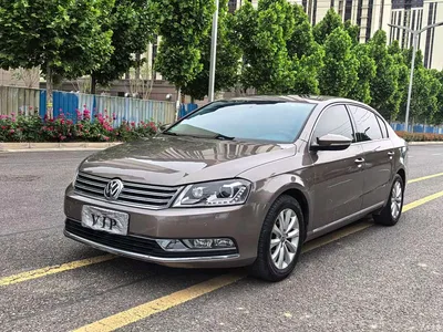 2015 Volkswagen Magotan 1.8TSI Luxury, фото 1, лот 10621262