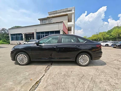 2021 Volkswagen Lavida 280TSI DSG Comfort Edition, фото 4, лот 10454746