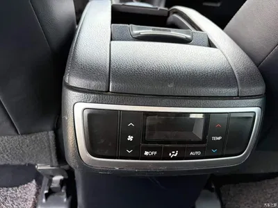 2017 Toyota Highlander 2.0T 2WD Premium 7-Seater, фото 4, лот 10605395