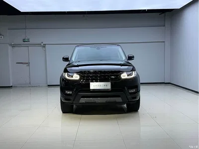 2017 Land Rover Range Rover Sport 3.0 SC V6 HSE DYNAMIC, фото 2, лот 10320712