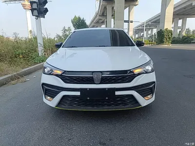 2021 Roewe i5 1.5L Manual Platinum Edition, фото 3, лот 10340585