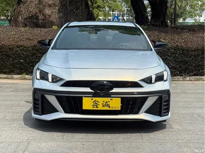 2023 GAC Trumpchi Trumpchi Emkoo 400T Auto R MAX, фото 3, лот 11201078