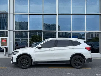 2020 BMW X1 sDrive20Li Fashion Model, фото 3, лот 10887331