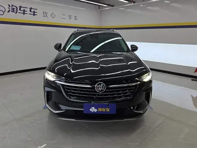 2022 Buick Envision Plus Enclave Plus 652T 5-Seater Luxury, фото 2, лот 10479098