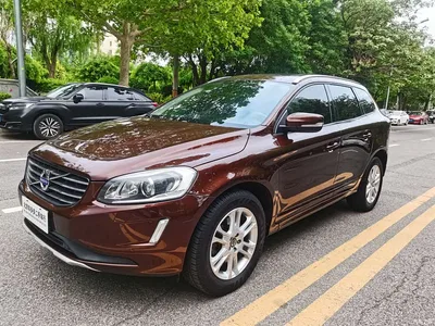 2015 Volvo XC60 (Import) T5 Smart Comfort Edition, фото 1, лот 10365012