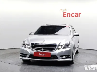 2013 Mercedes-Benz E-Class E300 Avantgarde Sports Package, фото 2, лот 10061357