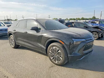 2024 CHEVROLET BLAZER 2LT, фото 4, лот 10703374